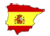 ELECTRÓNICA ARAÑUELO - Espanol