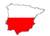 ELECTRÓNICA ARAÑUELO - Polski